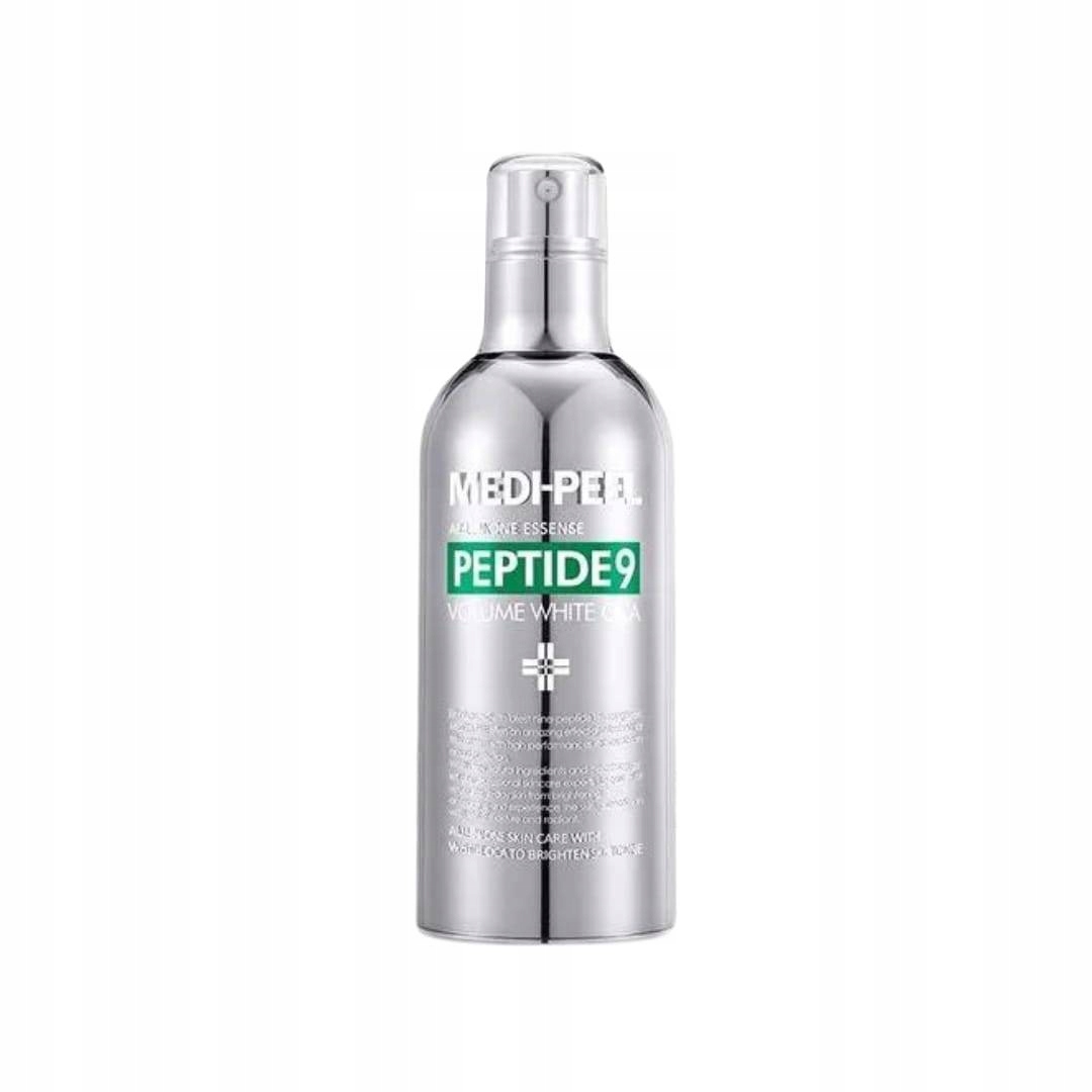 Medi-peel Peptide 9 Volume White Cica All In One Essence Peptidová esen
