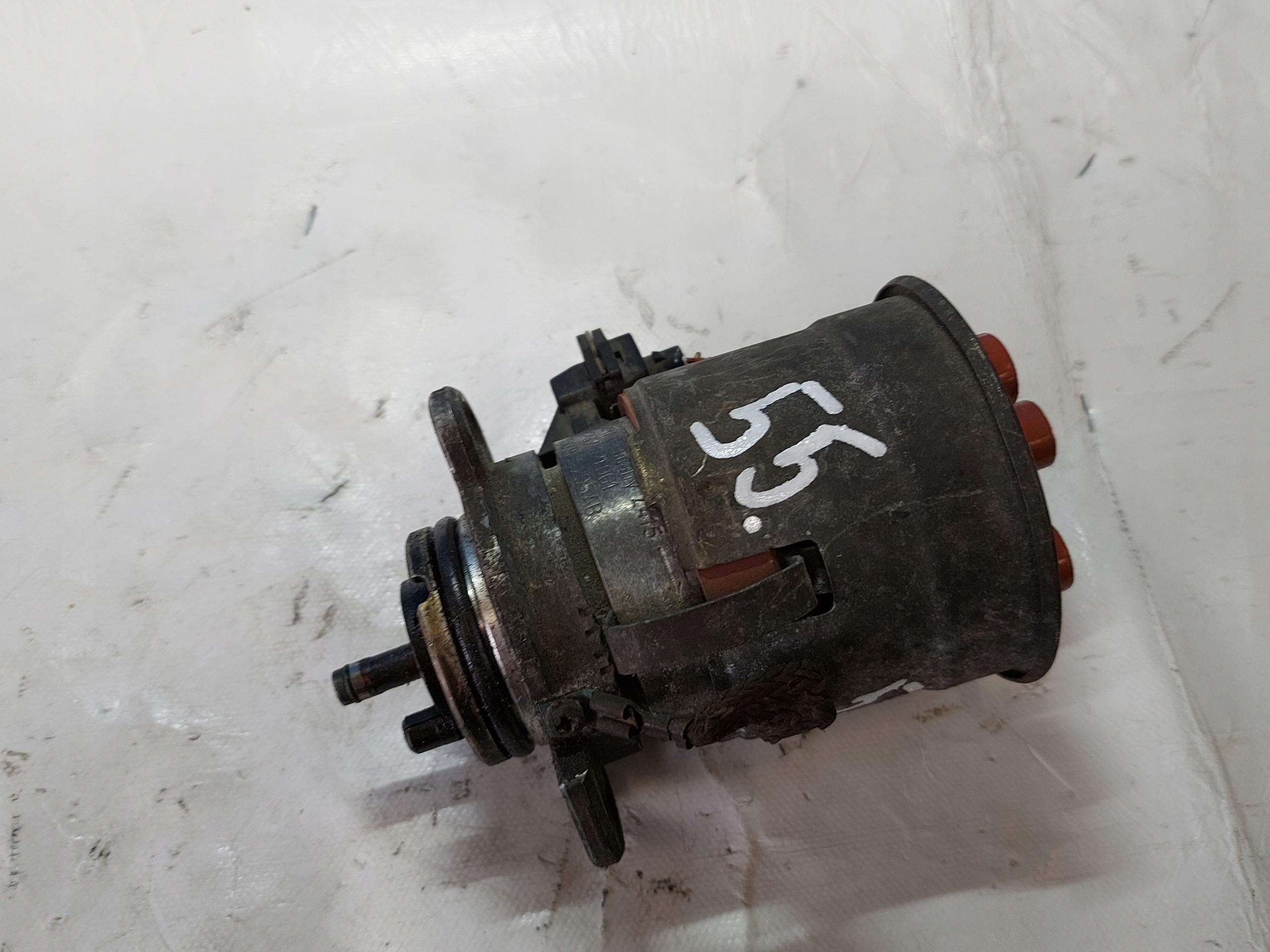 APARAT ignition VW POLO 6N 1.0 B 030905205AB
