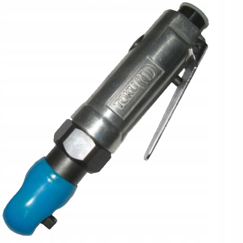 TOKU MR-2207C Pneumatyczny klucz grzechotkowy 1/4"