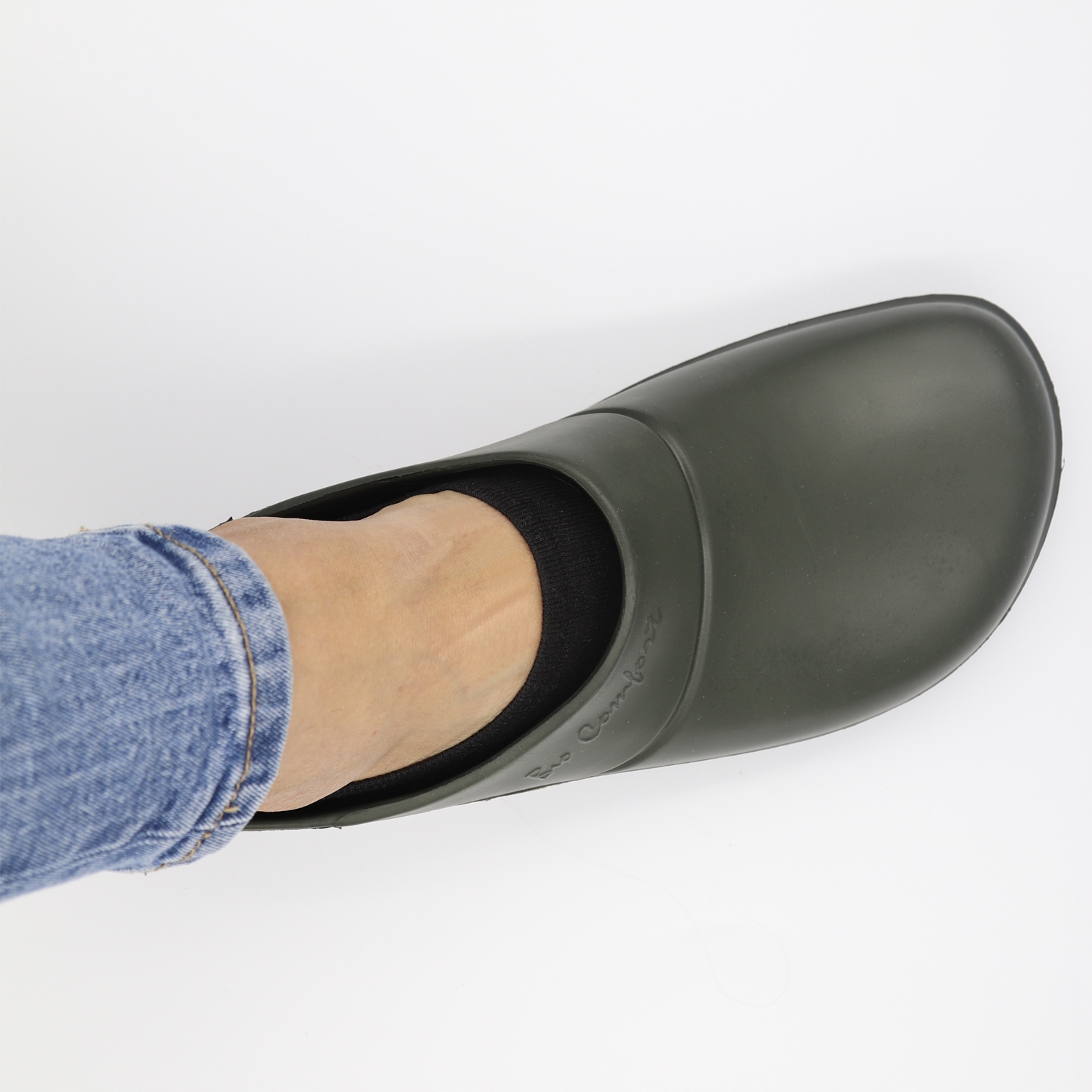 Klapki Robocze Obuwie Ochronne BLBIOCOMFORT 38 Model BLBIOCOMFORT