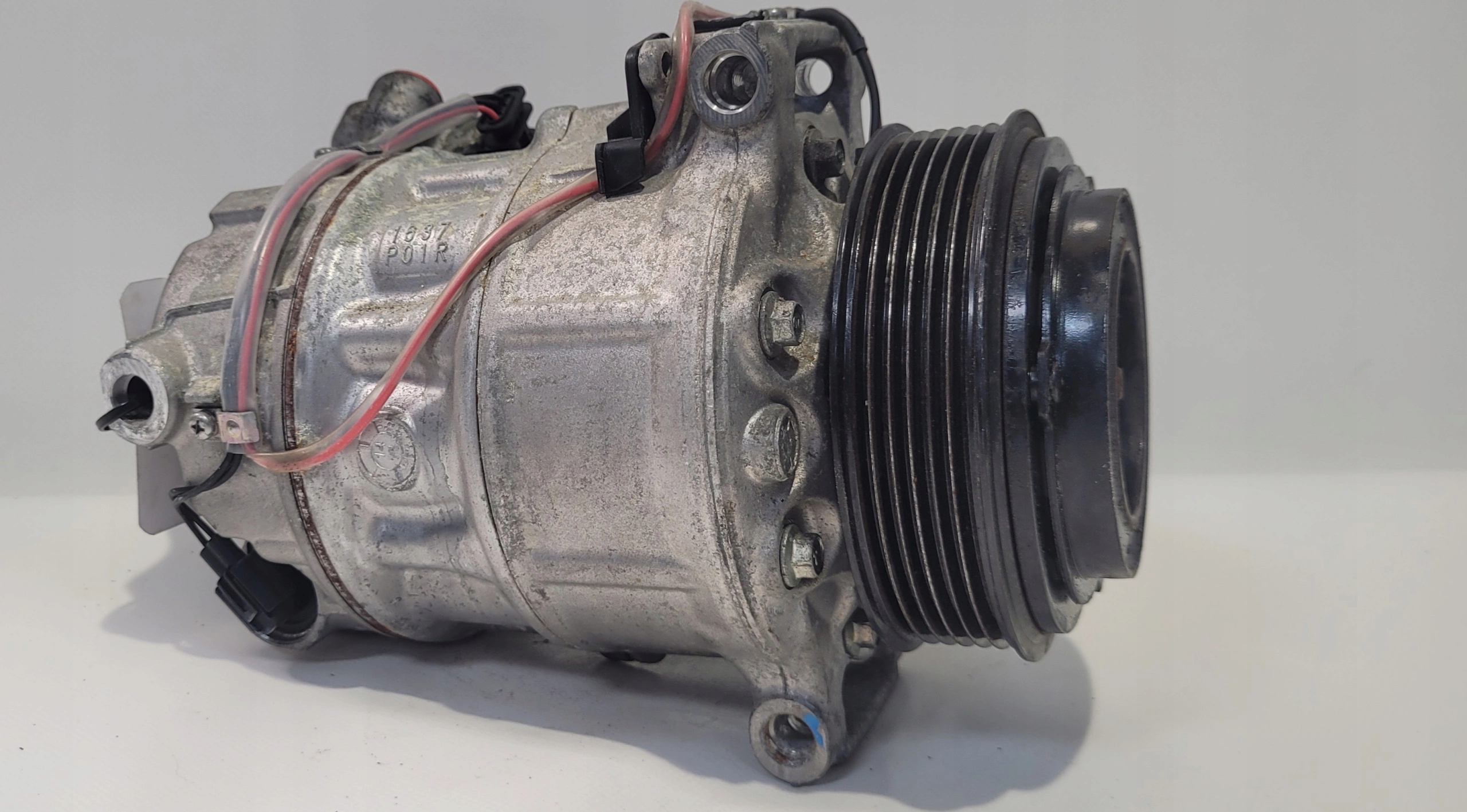 kompresor klimatizaci LAND ROVER CPLA-19D629-BG