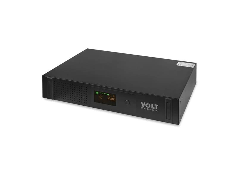 Ups Volt Rack 850VA 480W 9Ah