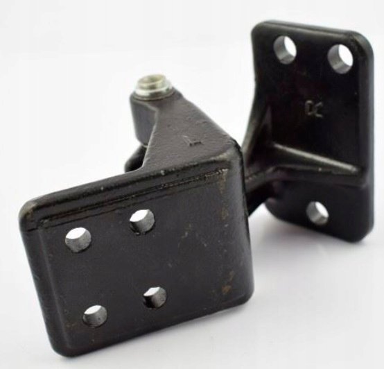 ZAWIAS DRZWI DOLNY MAN TGA TGX TGS TGL TGM LEWY