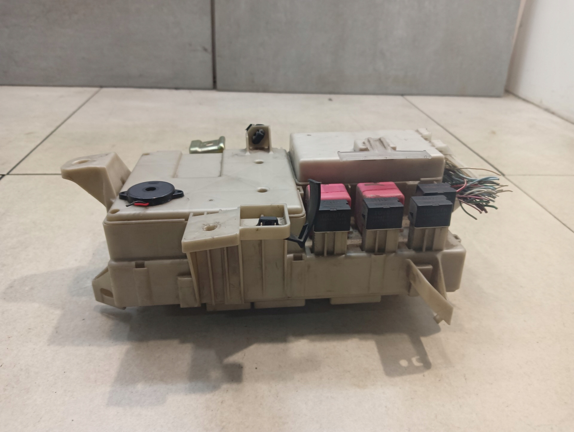 Module fusibles TOYOTA CAMRY V 2.4 16V