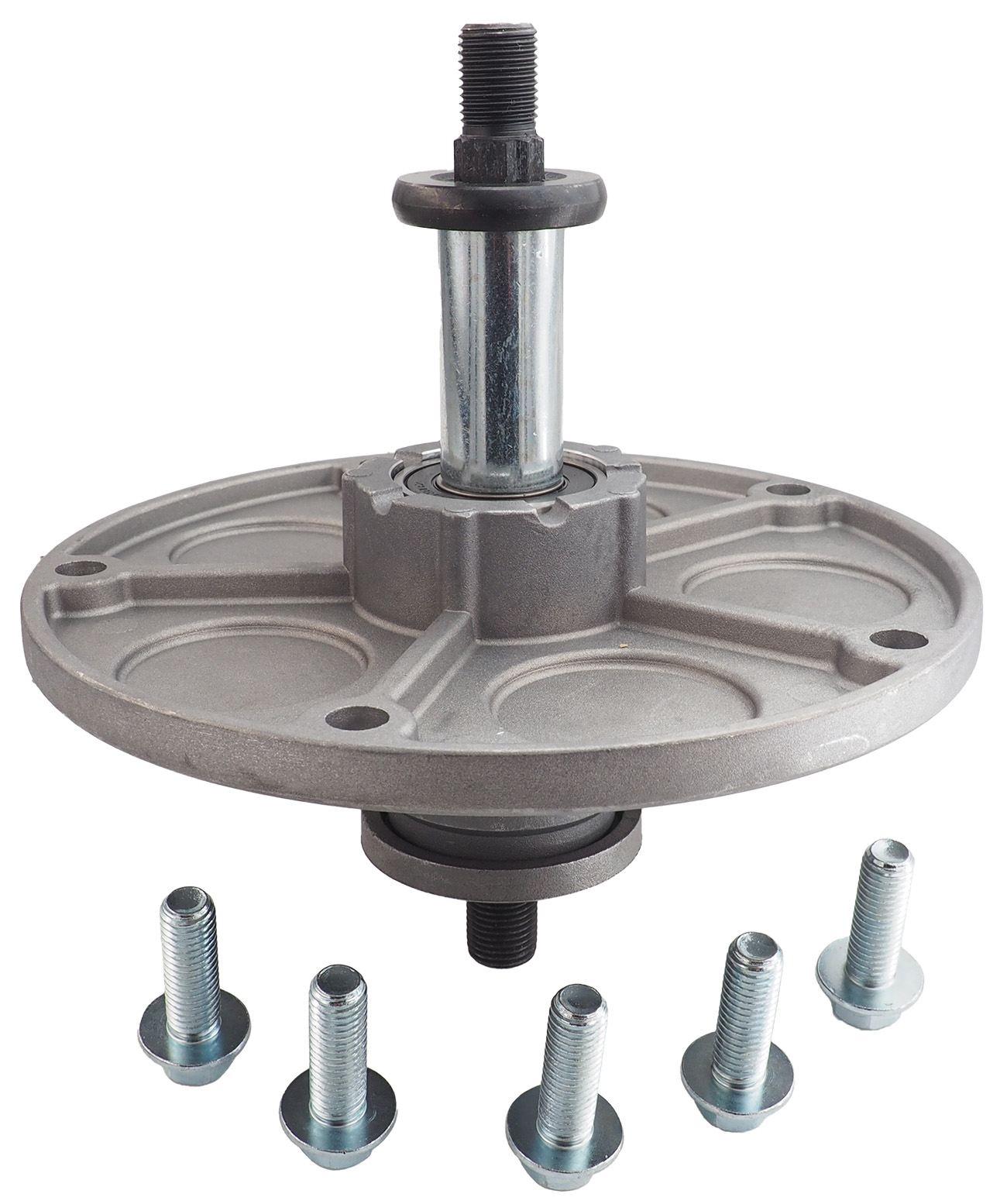 Adaptér Nože Pro Murray Traktor 1001200 1001200MA Náboj Sekačky Mandrela