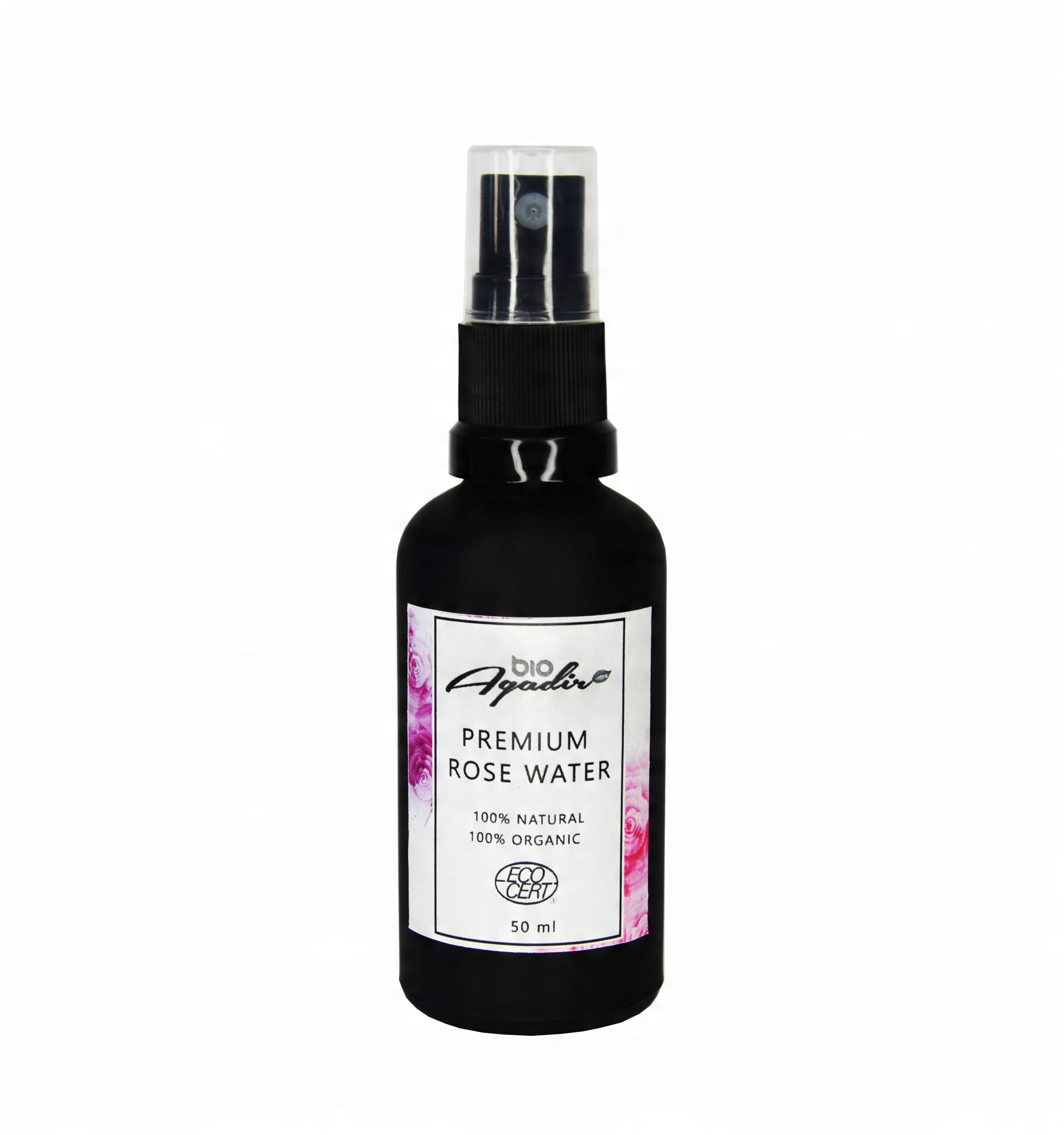 

Bio Agadir hydrolat różany woda różana róża 50 ml