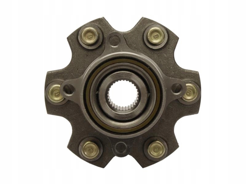 26914 - ПІДШИПНИК МАТОЧИНИ СПЕРЕДУ STARLINE MITSUBISHI PAJERO