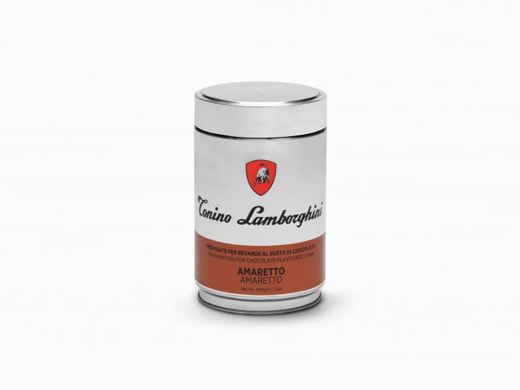 Levně Čokoláda Amaretto 500 g Tonino Lamborghini