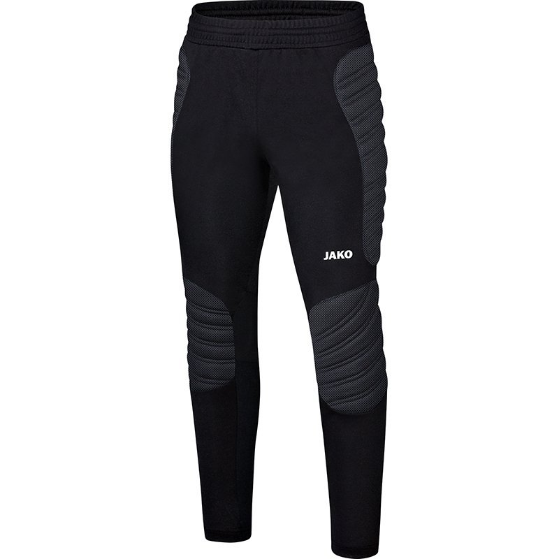 Spodnie Bramkarskie Jako Profi 8935-08-L Czarne r. L