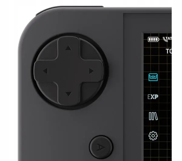 Konsola przenośna Evercade EXP-R Tomb Raider Collection 1 Model EVERCADE EXP-R