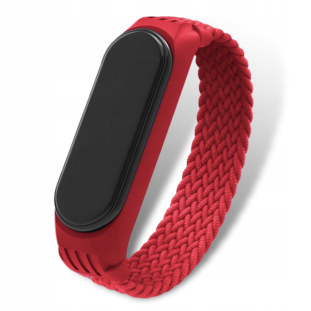 

Opaska Pasek do Xiaomi MI Band 3/4/5/6