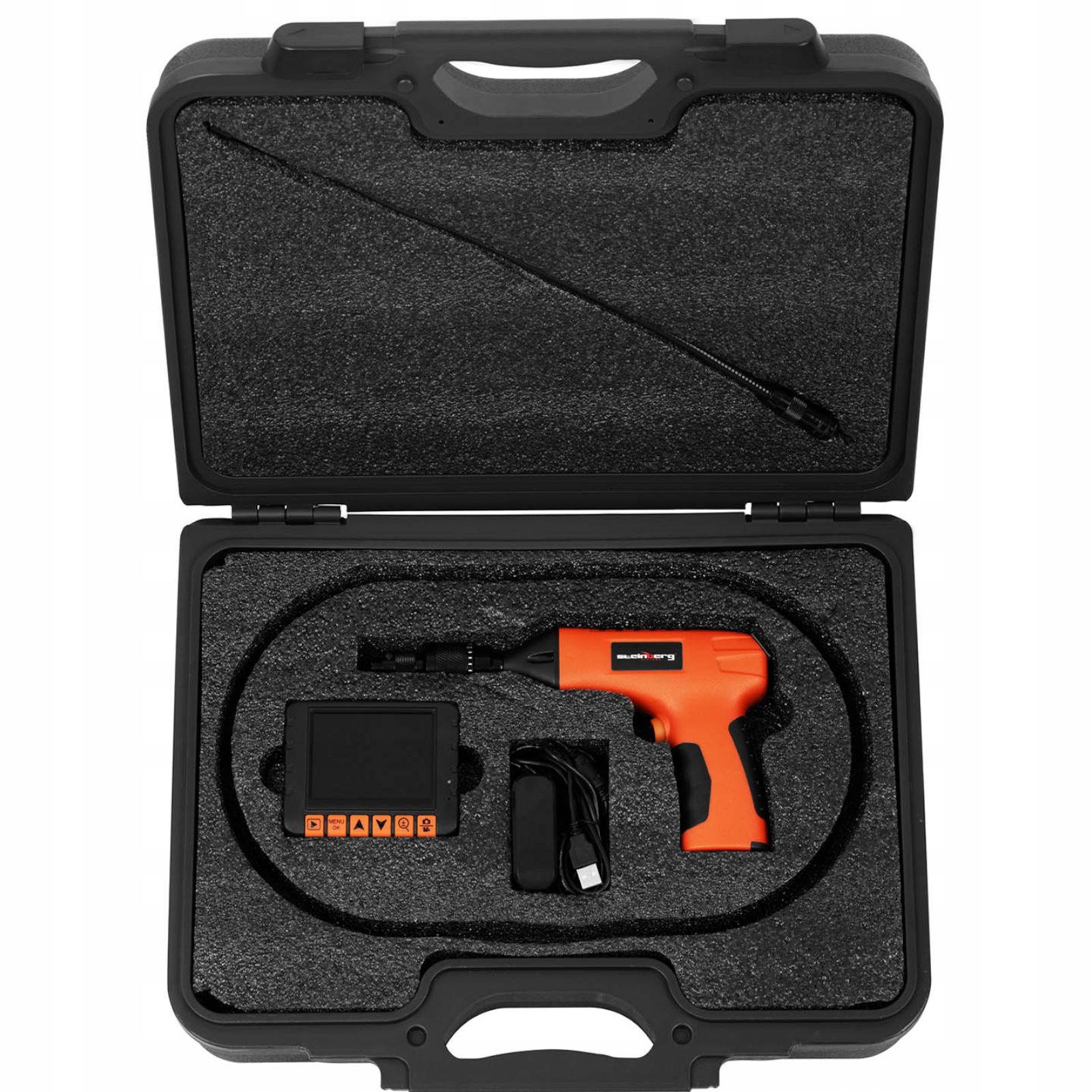 Endoskop Kamera Inspekcyjna Diagnostyczna Sr 10mm Producent code 10030519
