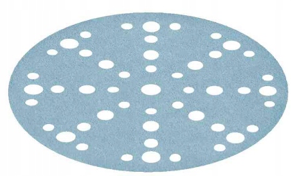 Абразивні диски Festool STF D150 / 48 P400 GR / 100