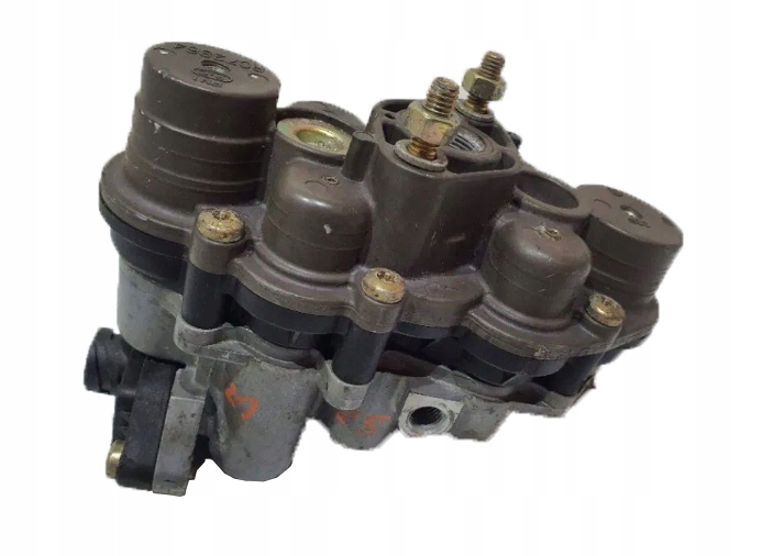 ZAWÓR 6 OBWODÓW OSUSZACZA OSUSZACZ POWIETRZA