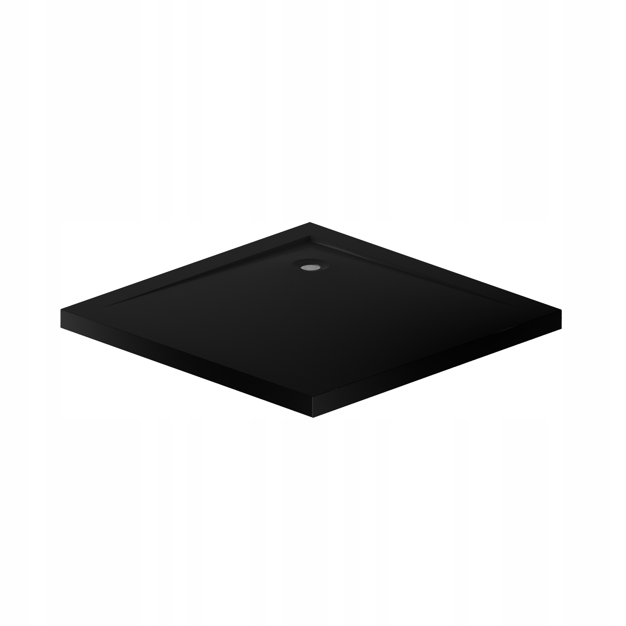 Brodzik kwadratowy KW-80 slim GRYF 80x80x5cm