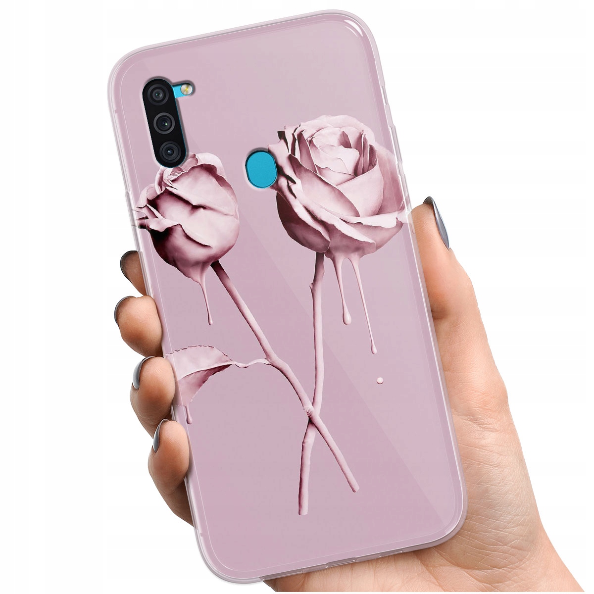 

Etui Premium Do Samsung Galaxy M11 Jakość