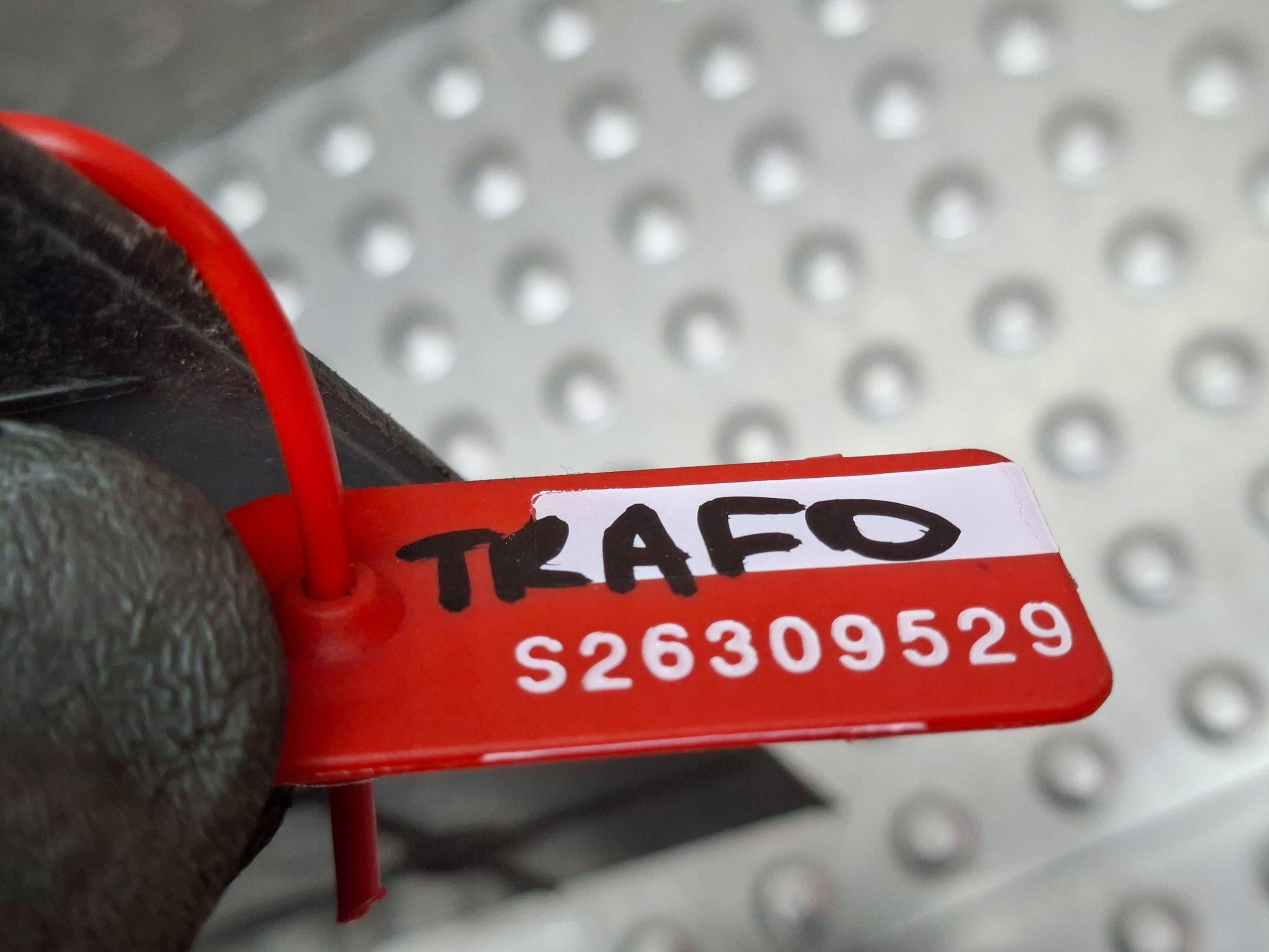 STOPIEN right front 769518239R RENAULT TRAFIC III VIVARO B 2014