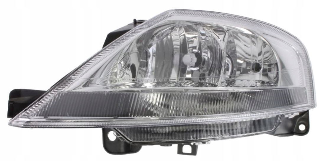 

Citroen C3 Reflektor Lampa Przednia Lewa Nowa