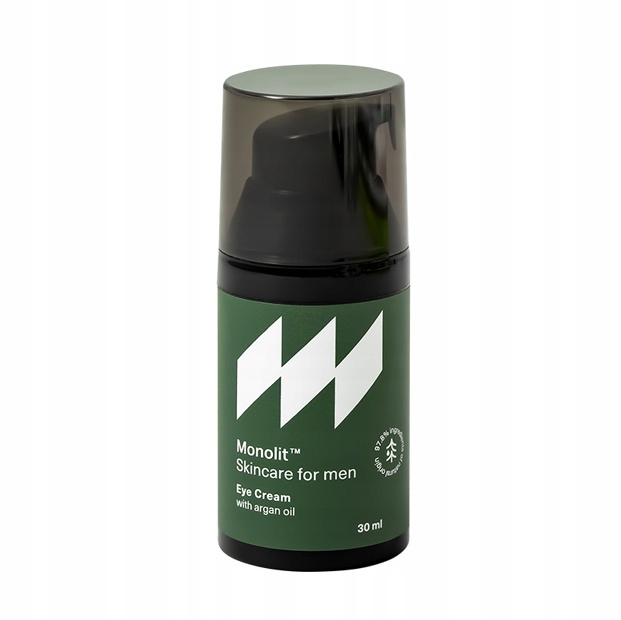 Monolit Eye Cream 30 ml – Oční krém s arganovým olejem