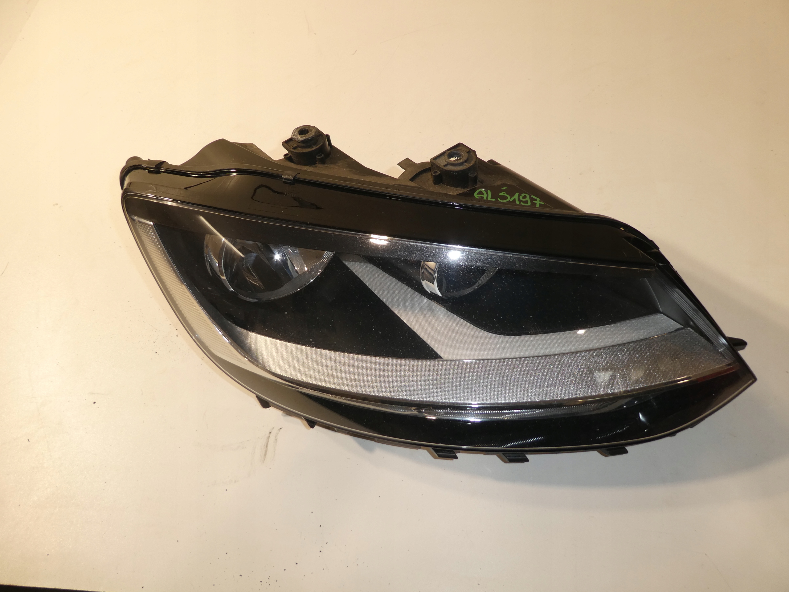 light right VW SHARAN 7N1941006B