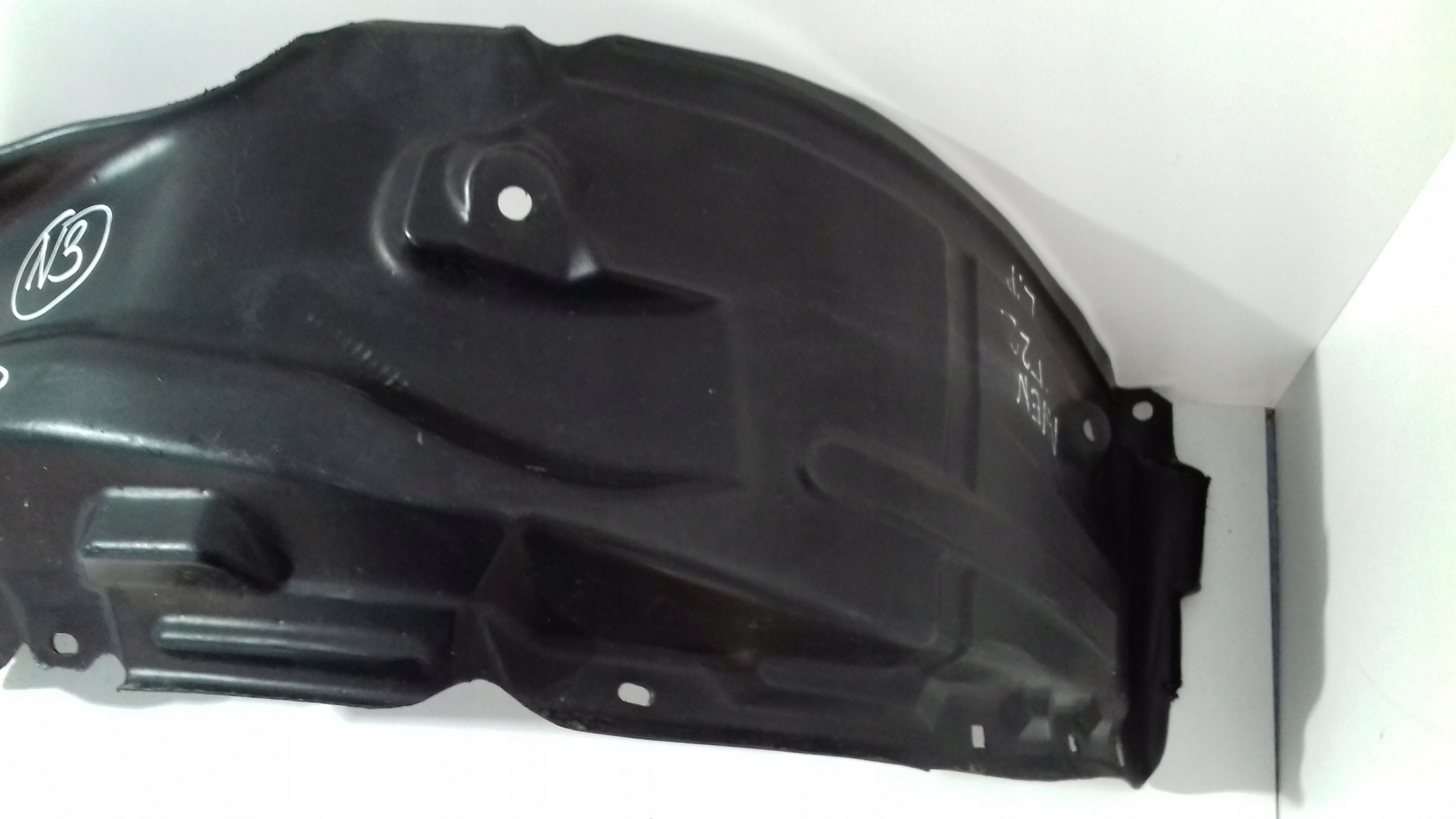 Toyota Avensis T22 left front 53876-05020