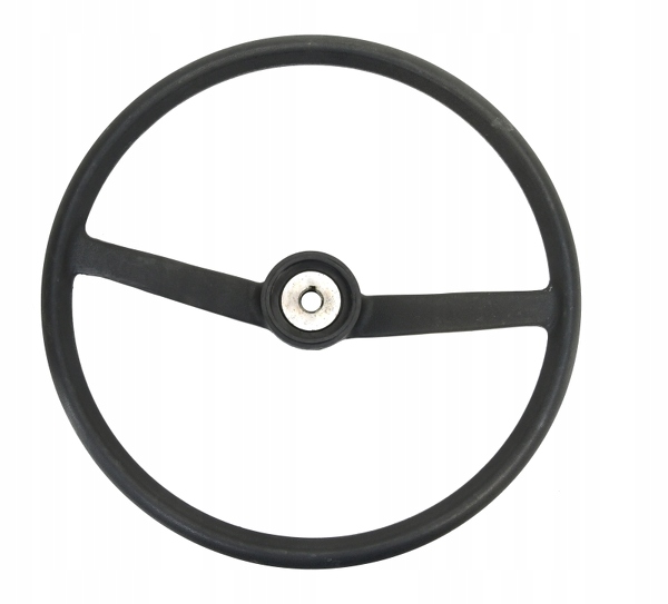 Koło kierownicy stary typ niskie C-355C-4011