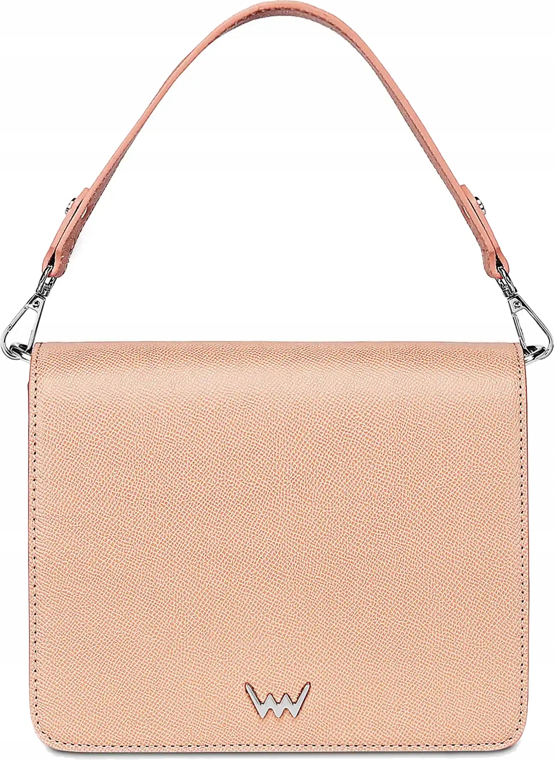 Vuch Dámská kabelka Elvira Beige