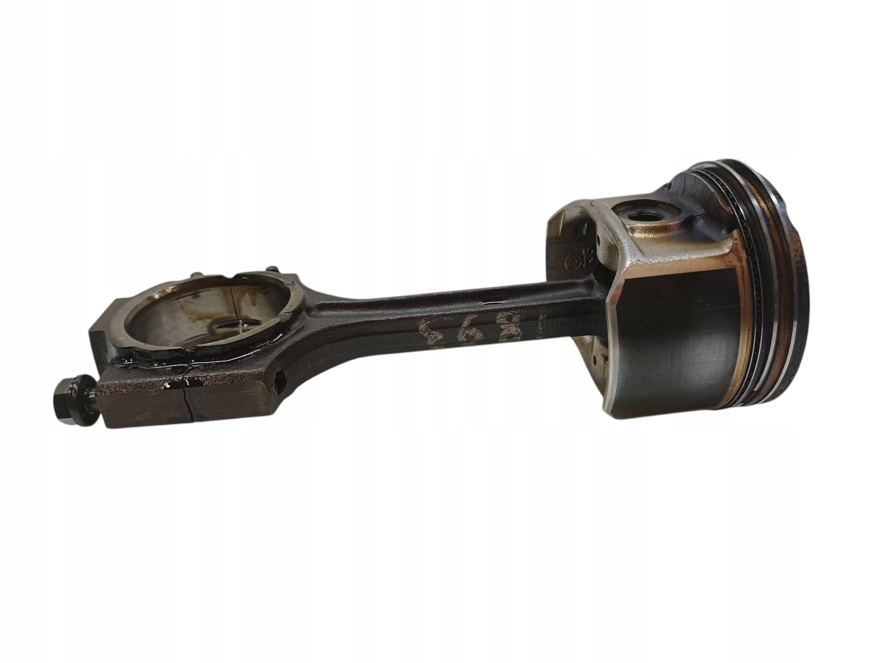 Piston 1.6 CHERY TIGGO DR MOTORS DR 5 (2010)