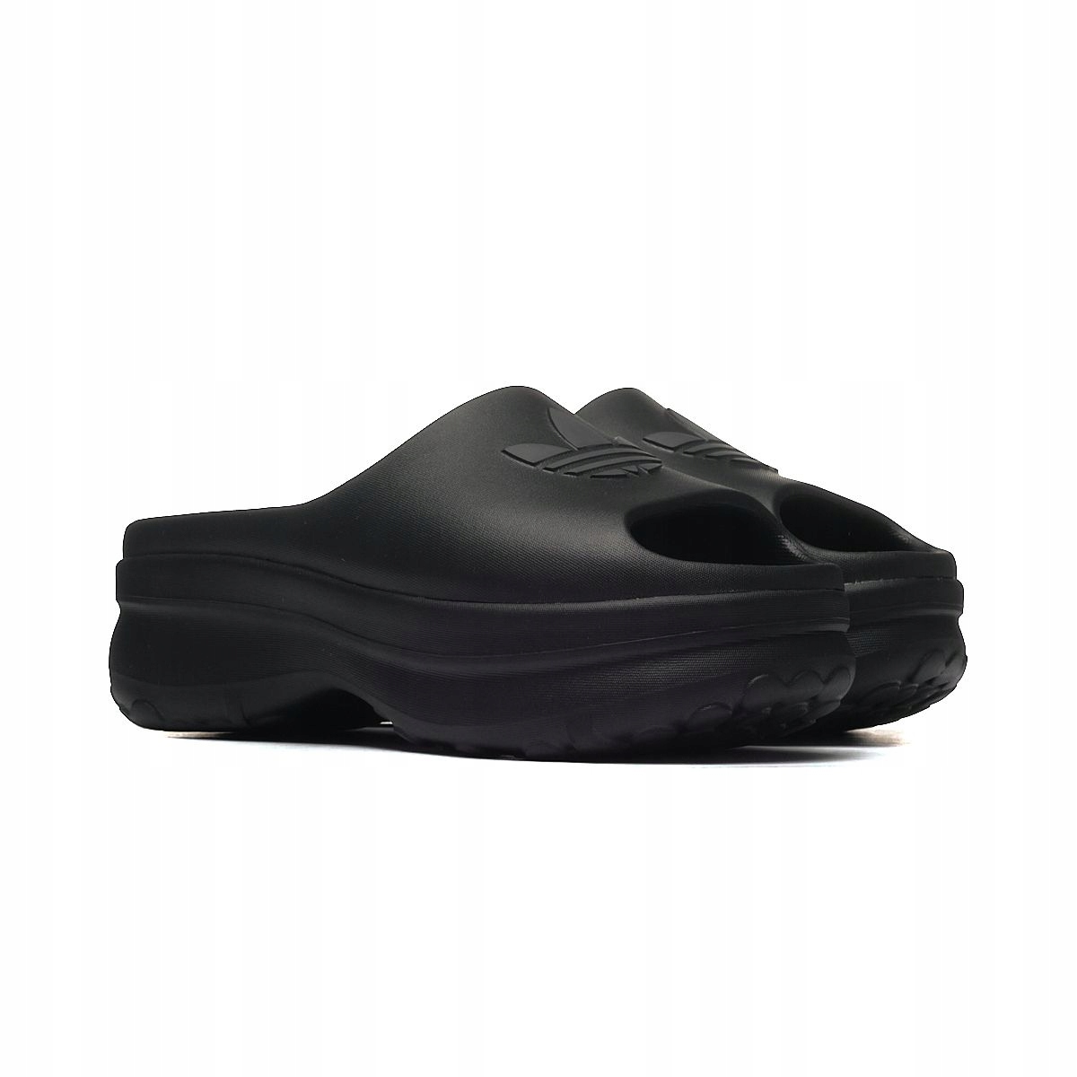 Nazouváky Adidas Adifom Stan Slide W 43 Dámské