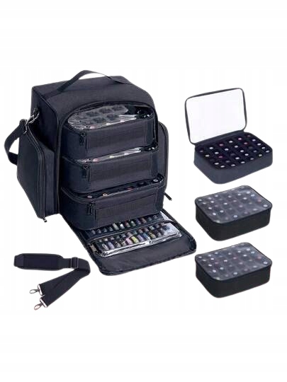 Kosmetický Kufřík Shein 11HC