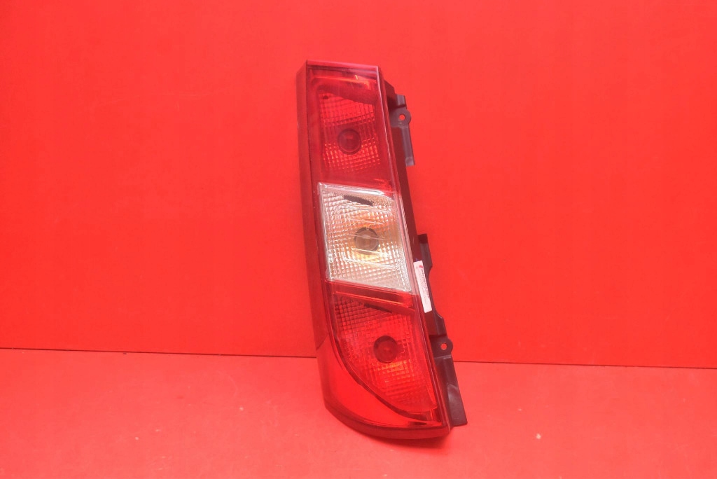 light left rear part rear DACIA DOKKER 1 and VAN LIFT 17-21