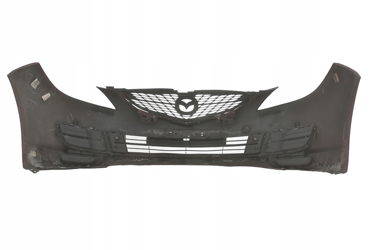 front bumper * front MAZDA 6 II GH BN9RA