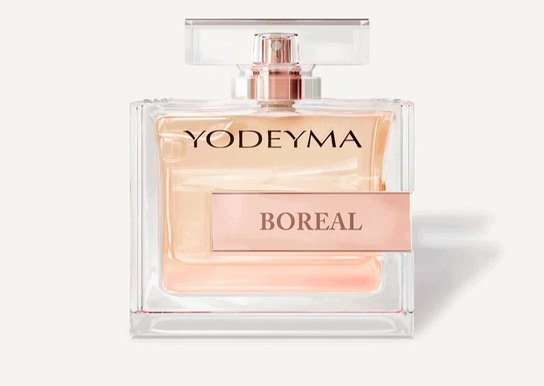 Yodeyma Boreal Woda Perfumowana Perfumy Damskie 100 ml