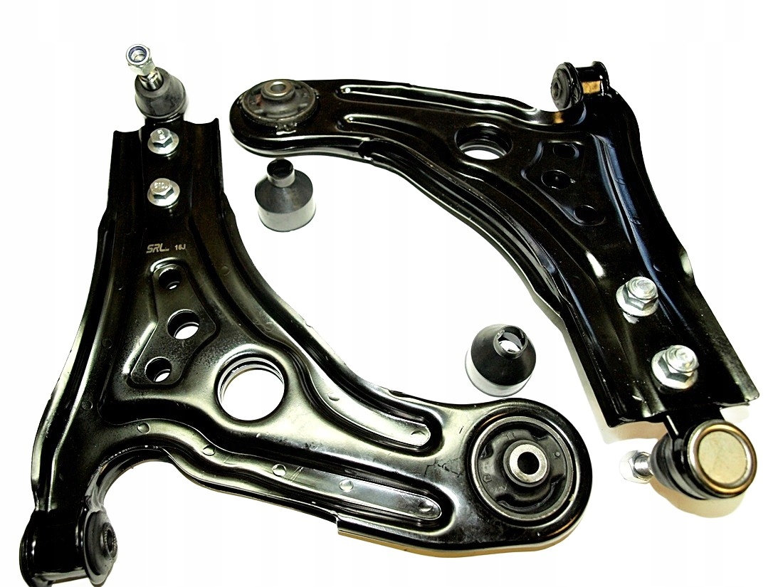 rameno Lp 2ks Chevrolet Aveo 06- Kalos 05- dol pr