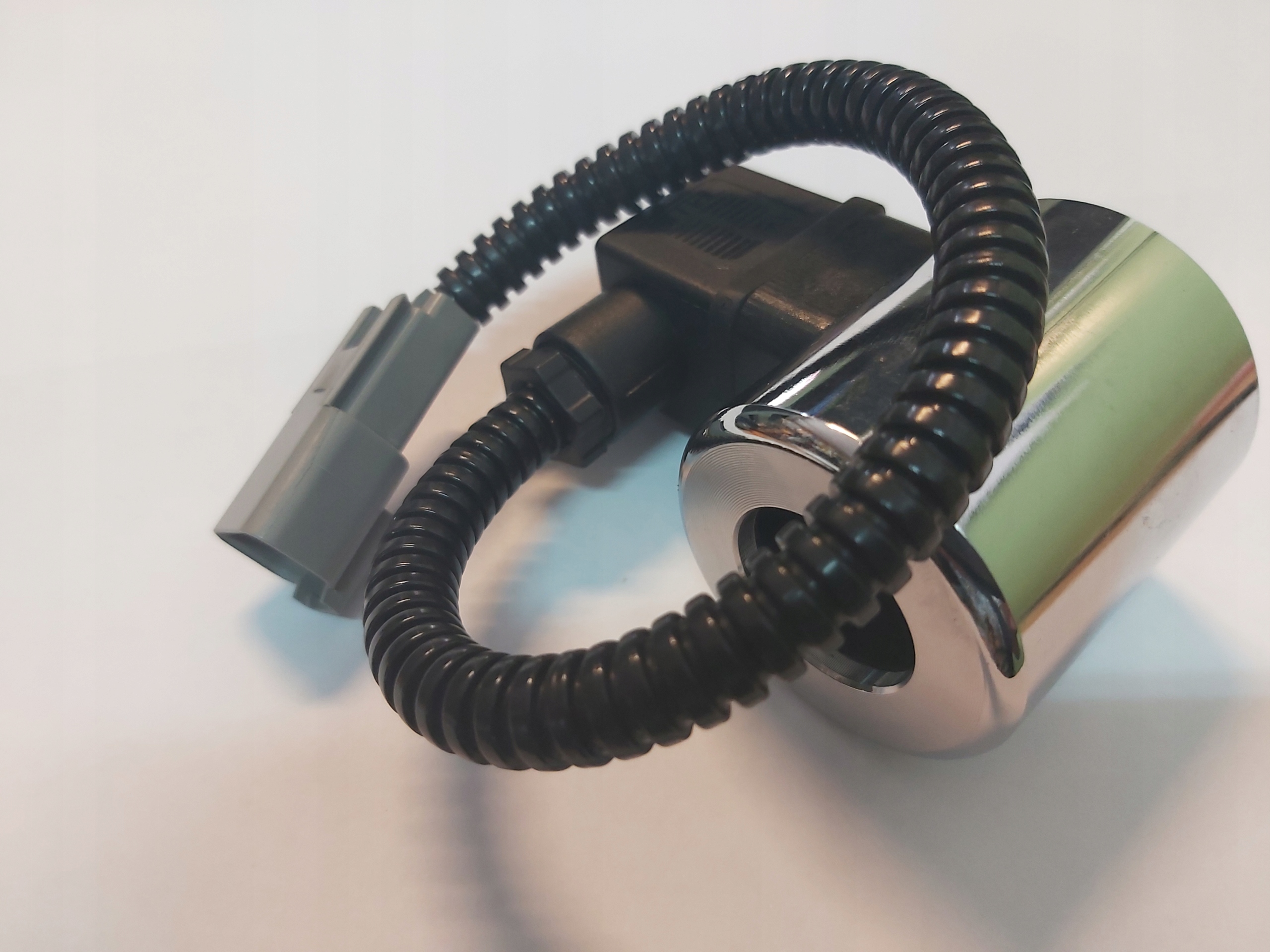 2807009 - CAT CATERPILLAR CASE ПЕРЕДНЯ ЗАДНЯ КОТУШКА LUBLIN