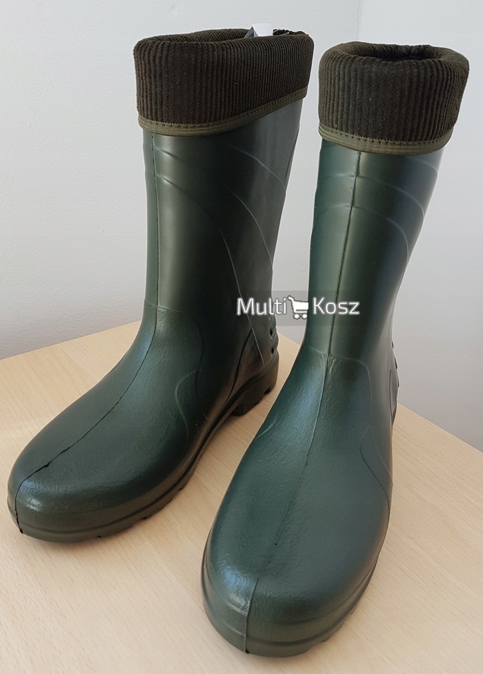 LEMIGO Kalosze damskie ALASKA 869 EVA roz.37 Marka Lemigo