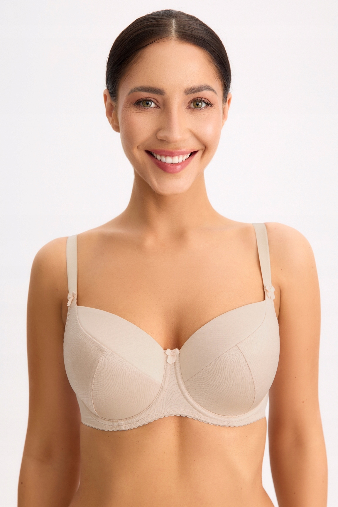 Gaia Biustonosz Full Cup 281 Kate D85