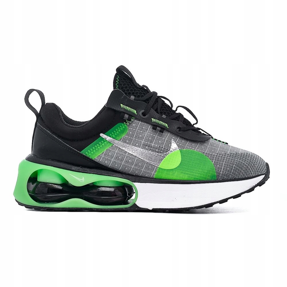 Buty młodzieżowe Nike Air Max 2021 (gs) DA3199-004 r.39