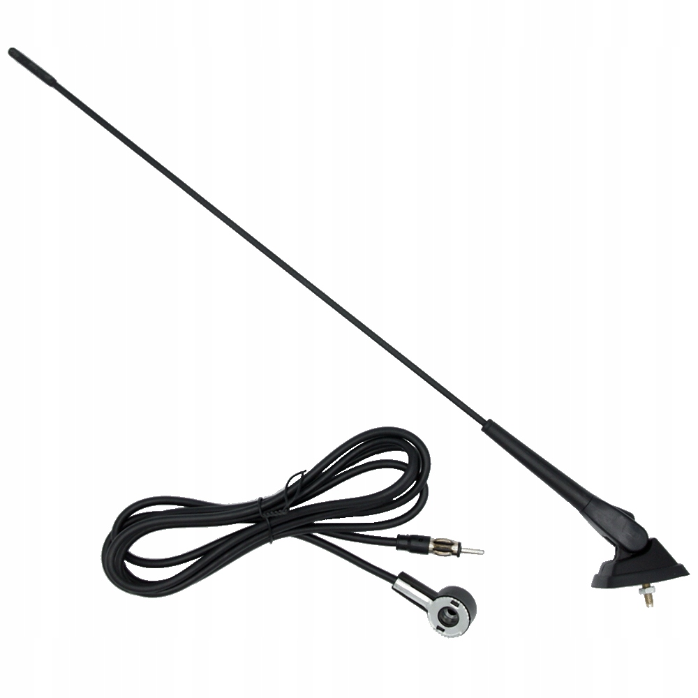 

Antena samochodowa pasywna uniwersalna wiele marek