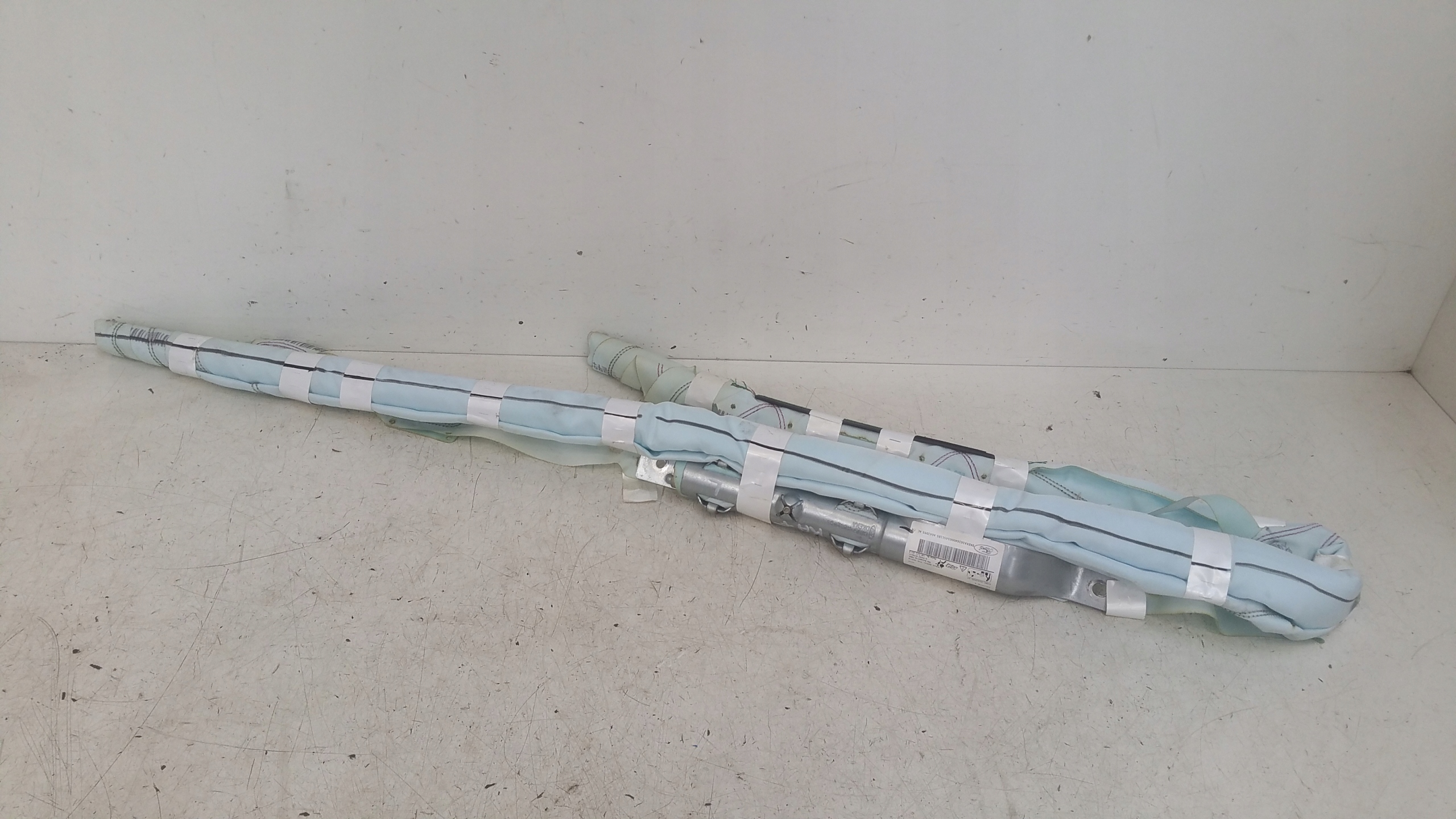roof airbag right front G1B5A042D95AC Ford KA+