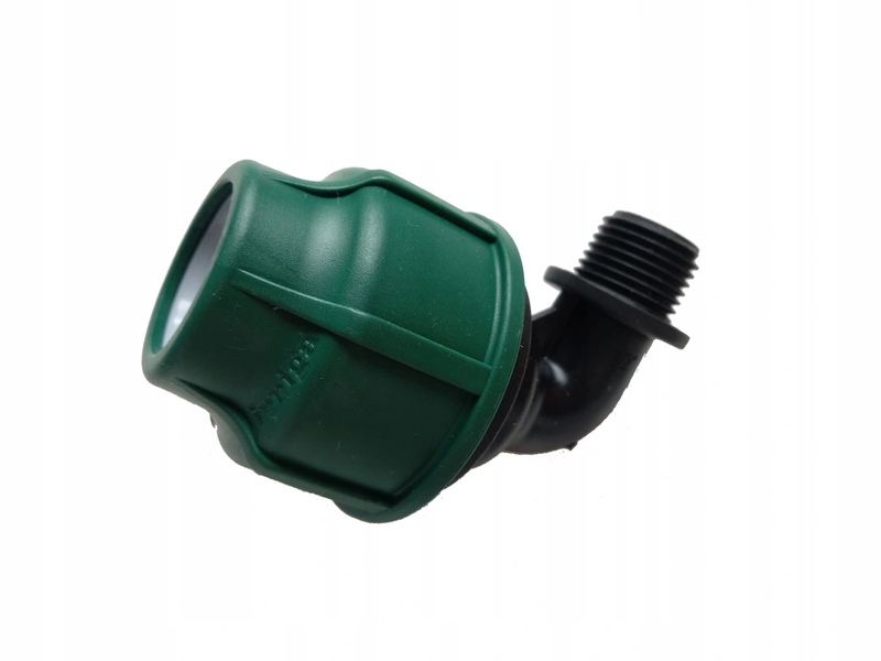 

Kolano Pe 25-1/2"gz Irriga nawadnianie