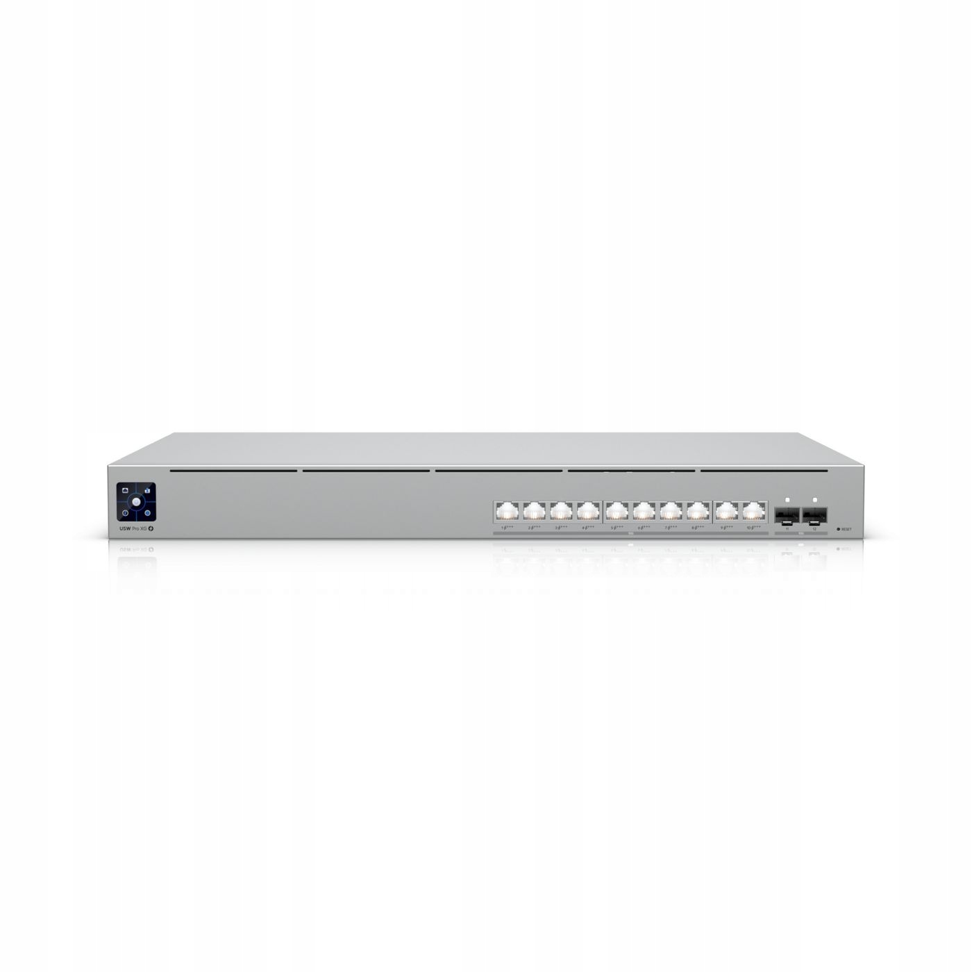 Ubiquiti 1U, profesionální grade