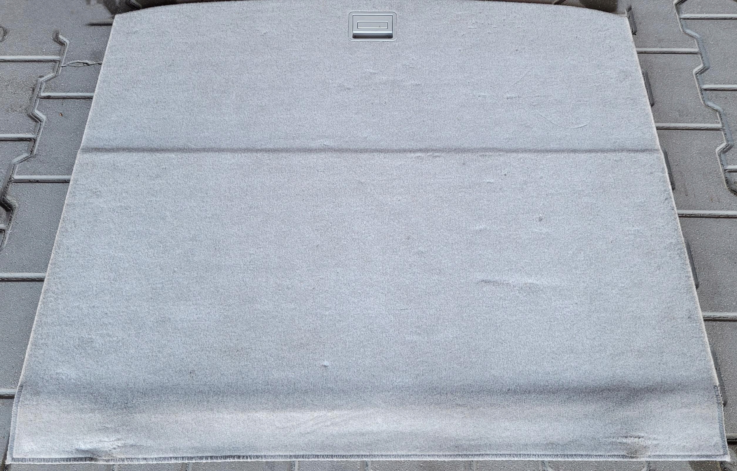 mats boot plato LEXUS RX 450 III RX450 H