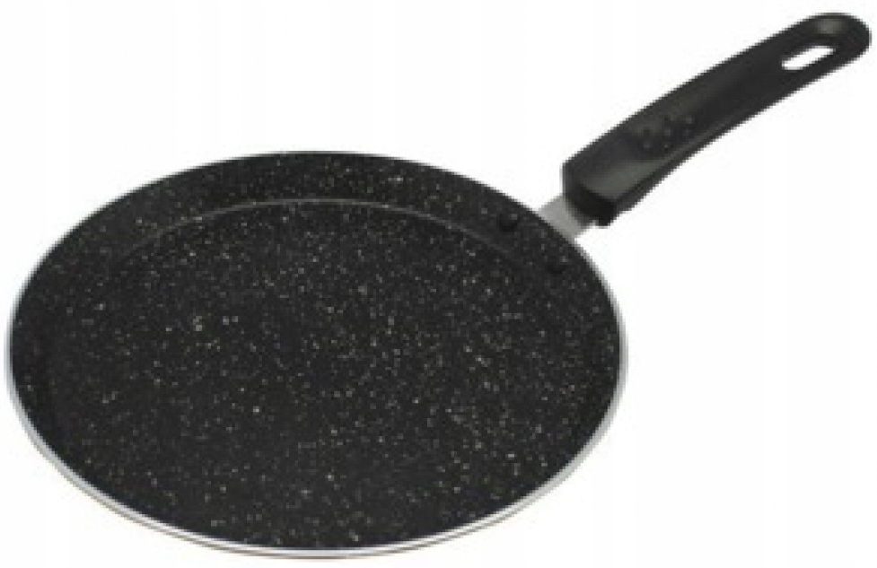 

Patelnia Do Naleśników Indukcja Marmurkowa 24cm