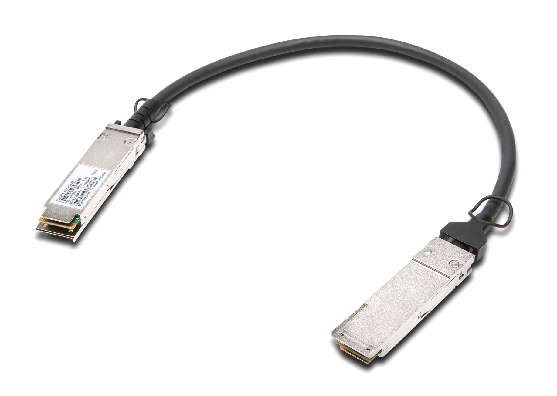 Kabel Juniper Networks Dac 740-044512 50 cm EX-QSFP-40GE-DAC-50CM