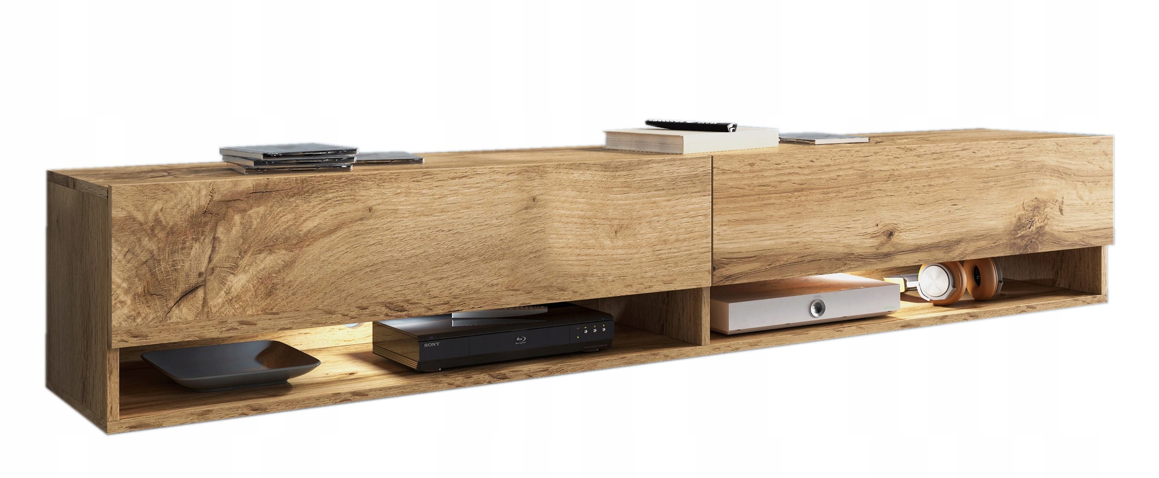 

Szafka Rtv Georgia 180 cm