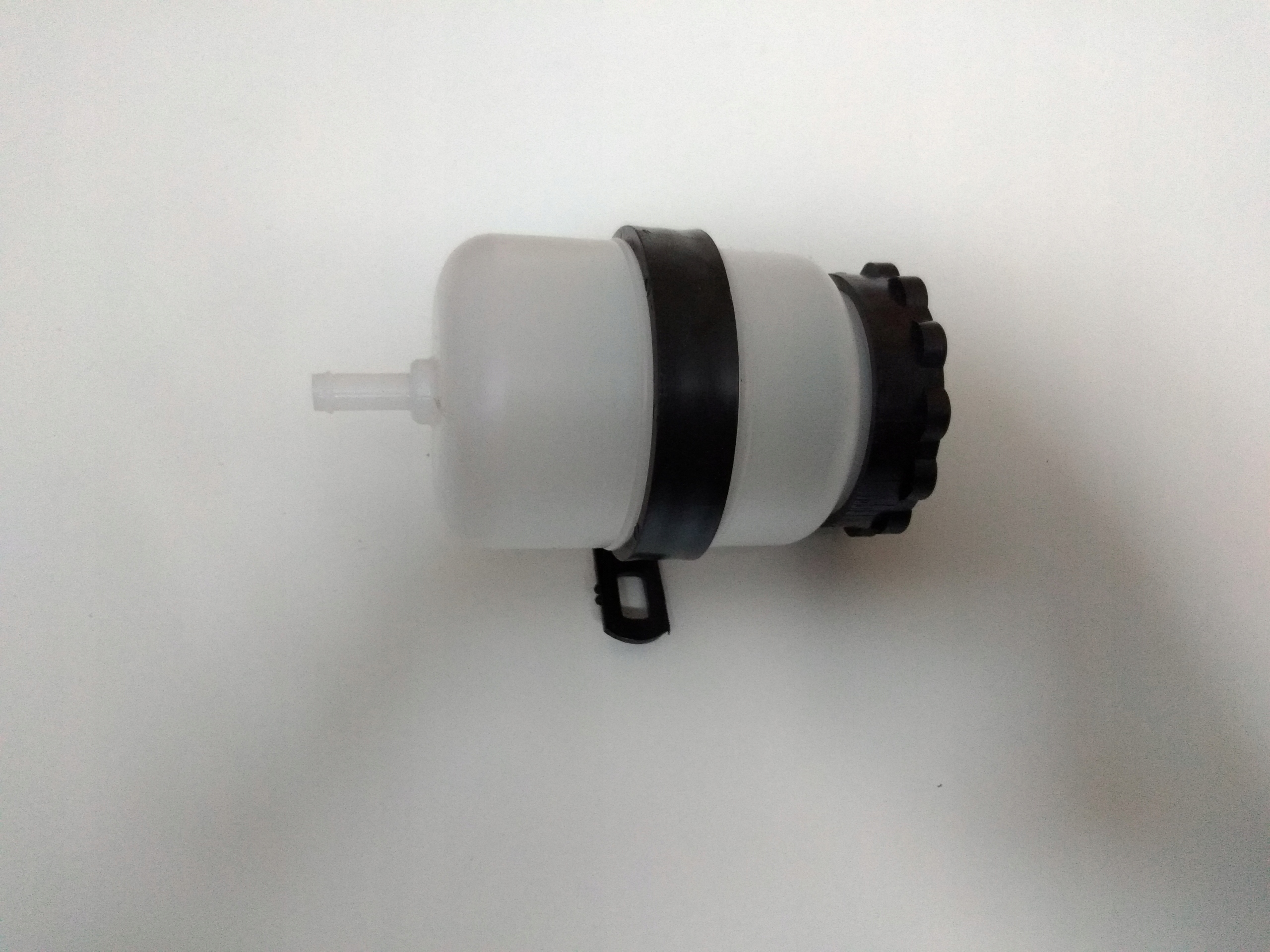 ZBIORNIK PŁYNU HAMULCOWEGO C-360 OKRĄGŁY Ursus Producent części inny