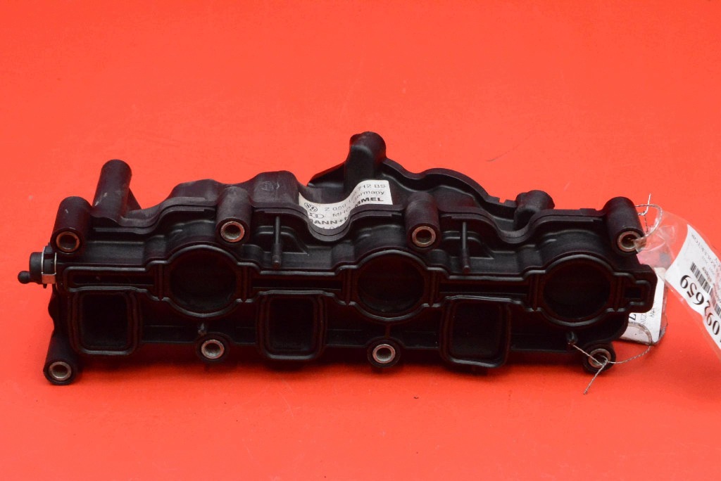 intake manifold 059129712BS AUDI A5 8T 3.0 TDI 239 KM 07-11