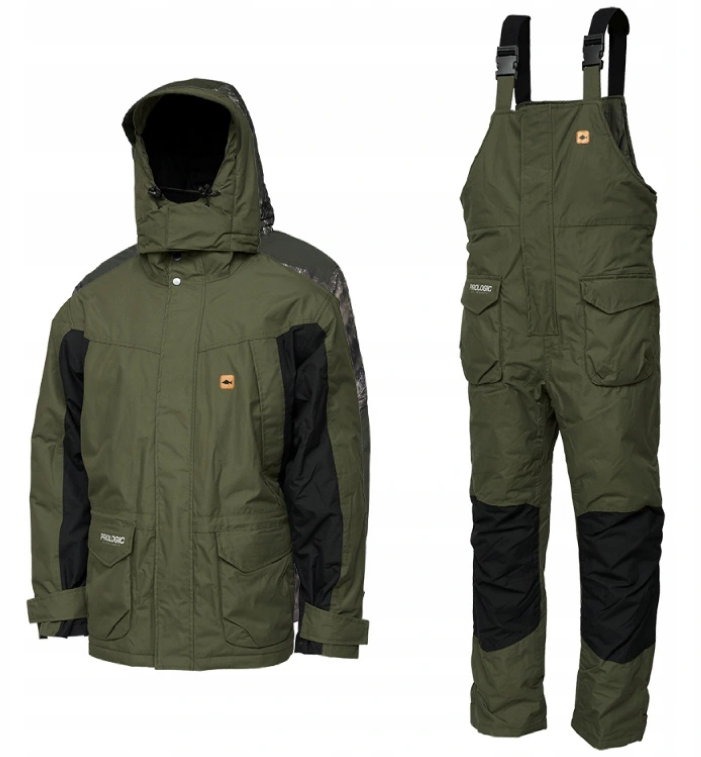 Kombinezon Prologic Highgrade Thermo Suit rozm XXL