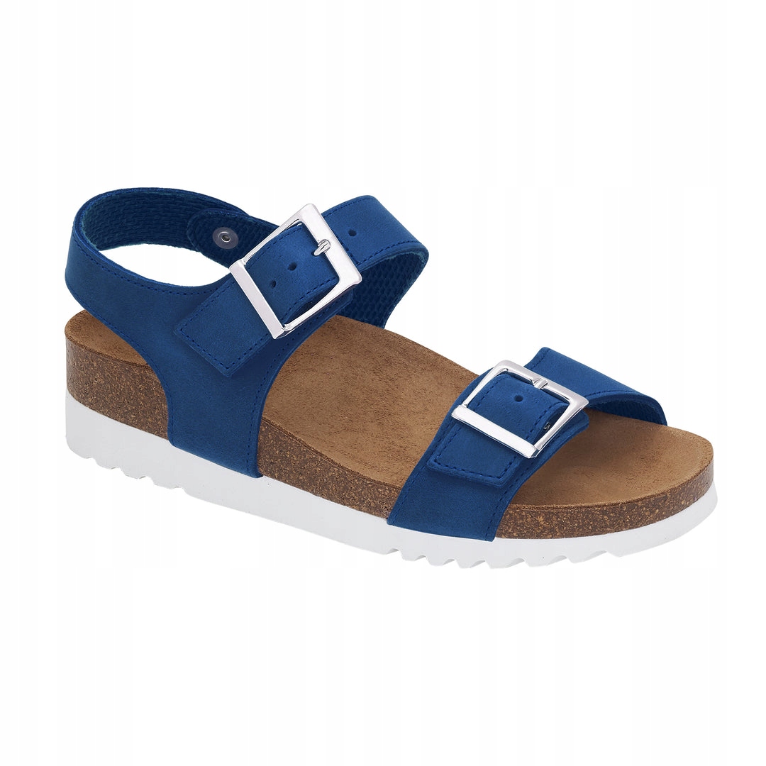 

Scholl Filippa Med buty, klapki medyczne damskie